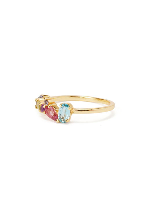 La Mer Ring
