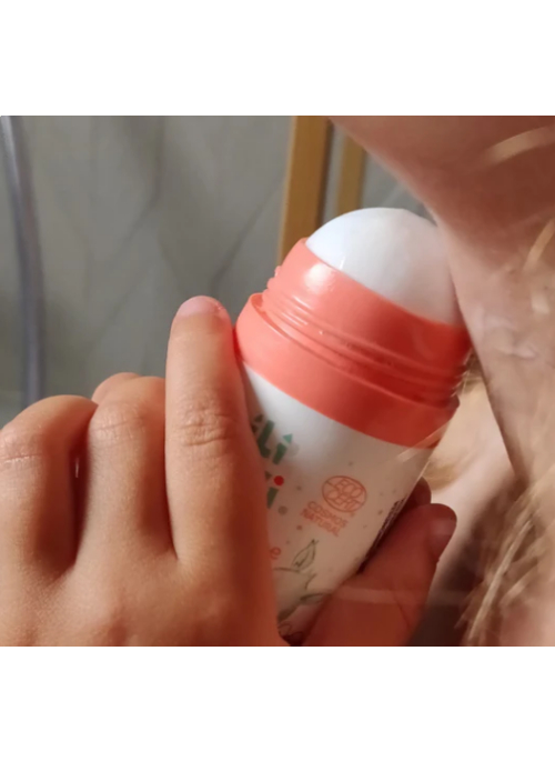 Children's Face Cream