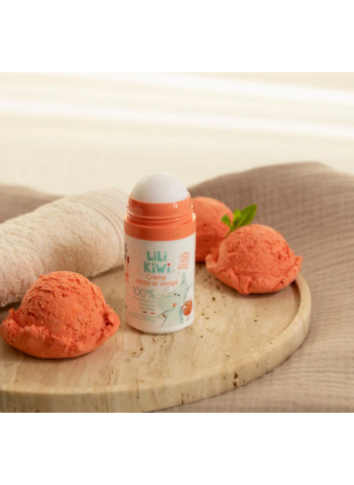 Children's Face Cream