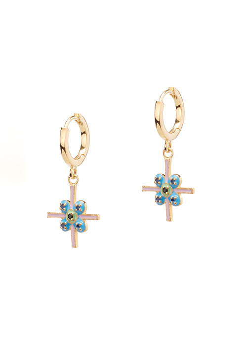 Sylvie Earrings