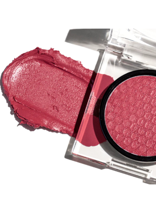 Never Settle Radiant Cheek + Lip Blush