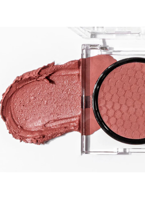 Never Settle Radiant Cheek + Lip Blush