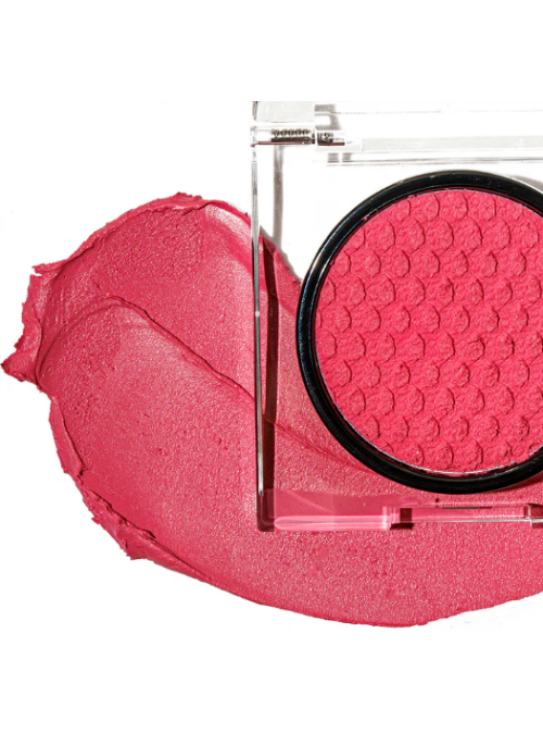 Never Settle Radiant Cheek + Lip Blush