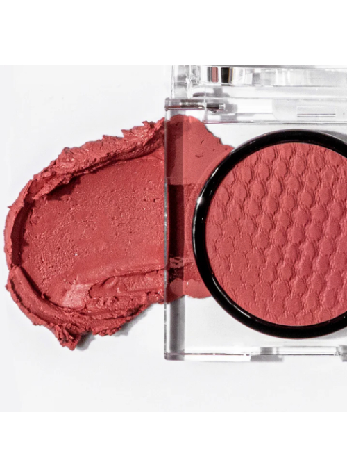 Never Settle Radiant Cheek + Lip Blush