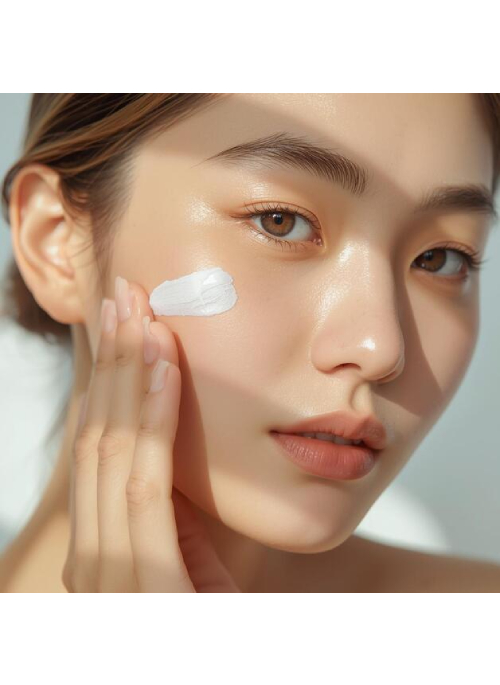 White Vita Aqua Shield Sun Screen