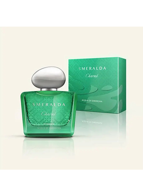 Smeralda Charmè