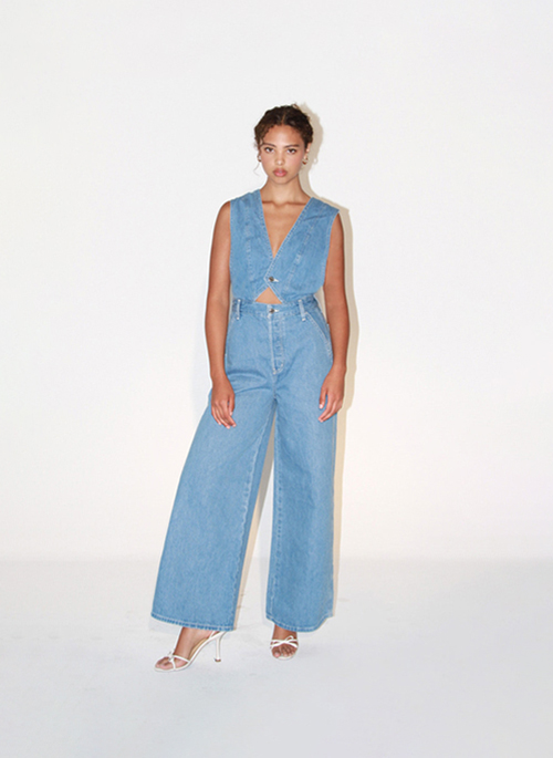 Elina Jumpsuit