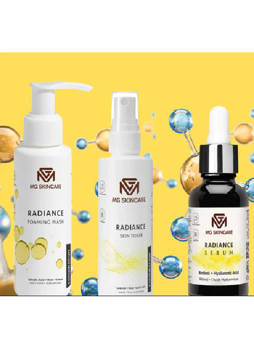  RADIANCE KIT