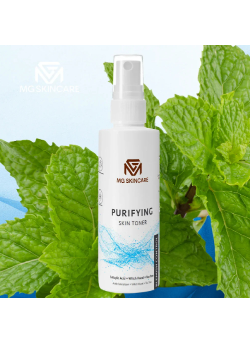 PURIFYING FACE TONER