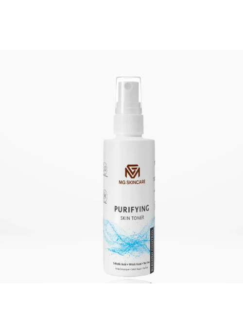  PURIFYING FACE TONER