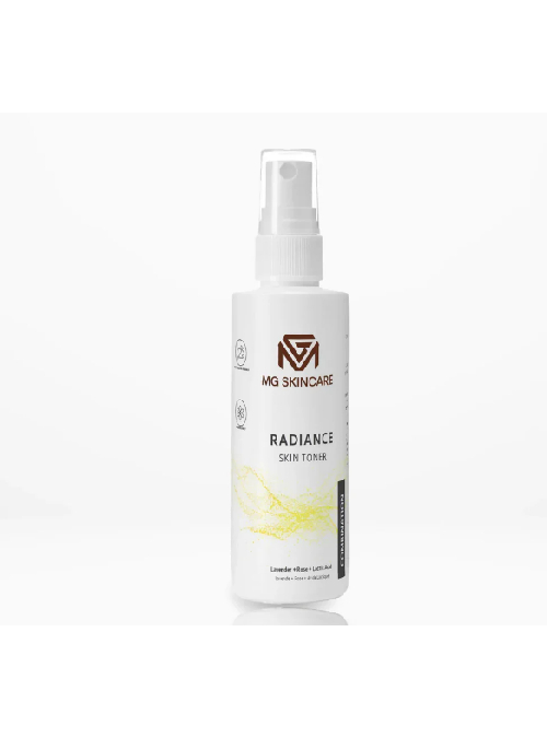  RADIANCE SKIN TONER