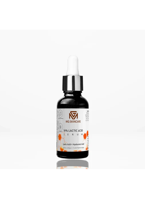  LACTIC ACID SERUM