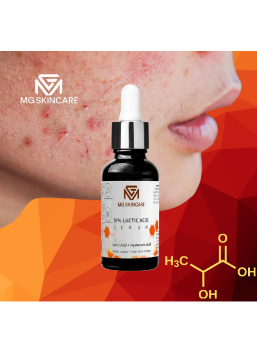 LACTIC ACID SERUM