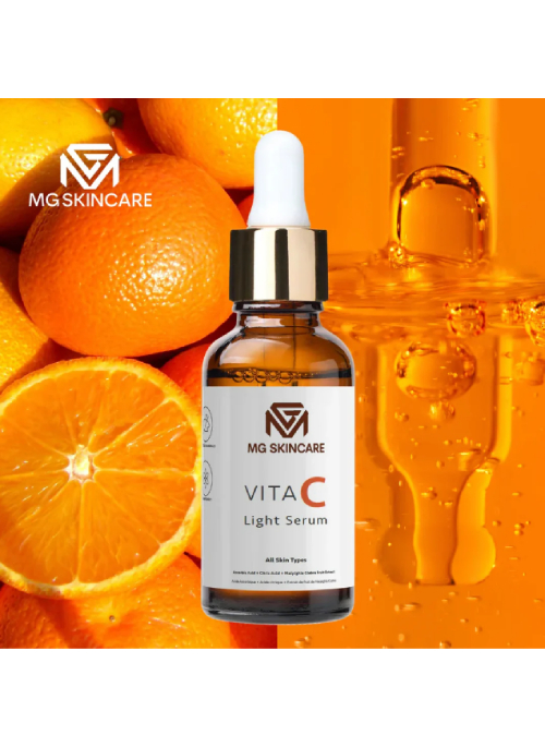 VITAMIN C SERUM