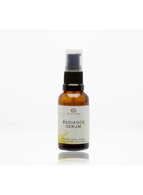  RADIANCE SERUM