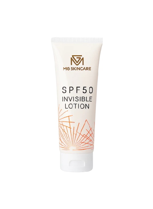  MG SPF 50 INVISIBLE LOTION