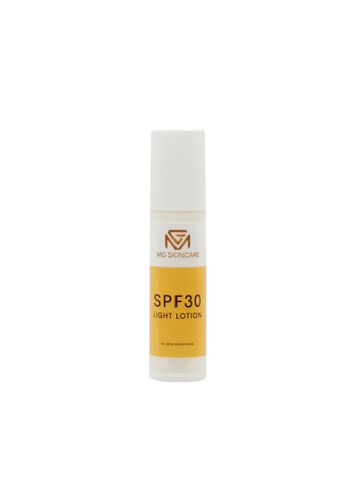  SPF 30 LIGHT LOTION