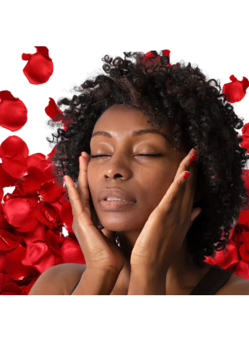 RICH FACE CREAM TREATING AGING.DAMAGED & ROSACEA