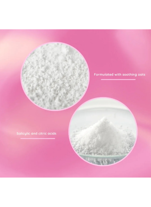 RESURFACING POWDER EXFOLIATOR