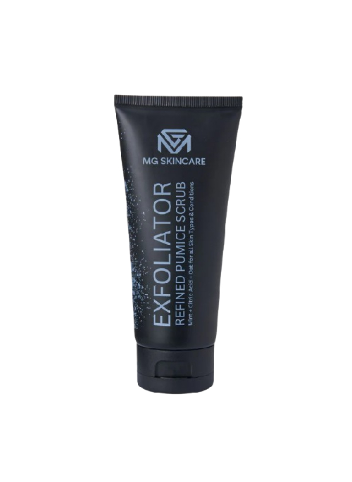  EXFOLIATOR - FACE SCRUB