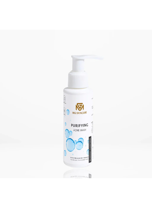  PURIFYING ACNE WASH