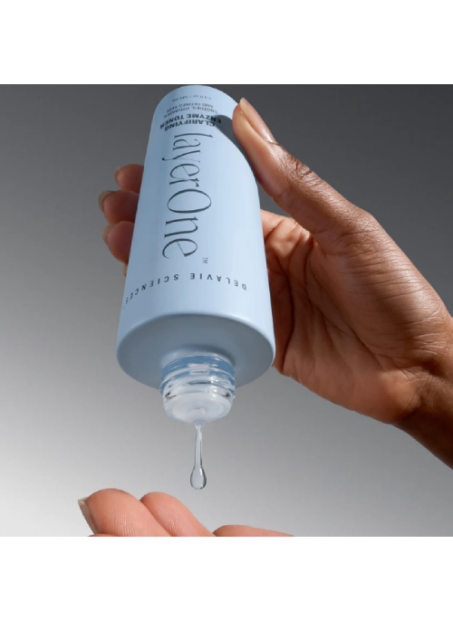 LayerOne Clarifying Enzyme Toner
