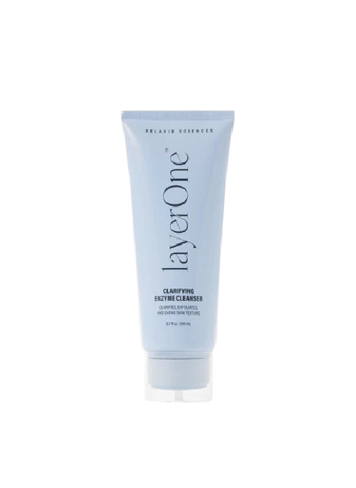  LayerOne Clarifying Enzyme Cleanser
