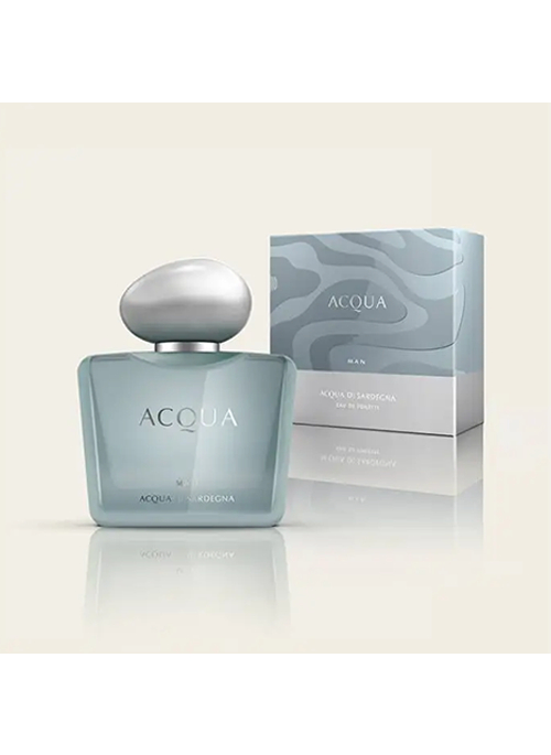 Acqua Man Toilette