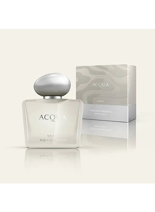 Acqua Unisex Toilette
