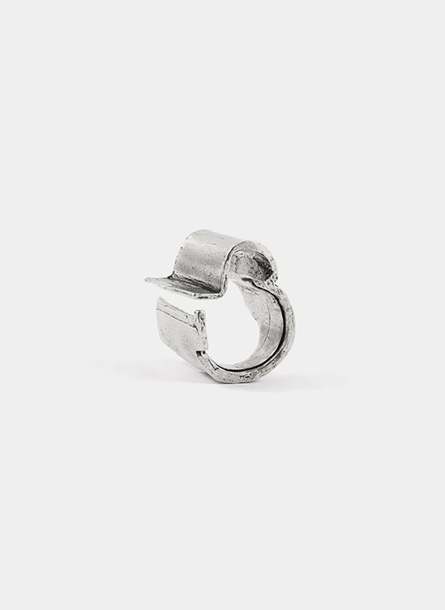 Crisium Ring