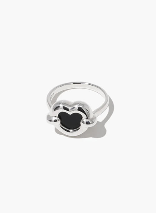 Core Heart Ring