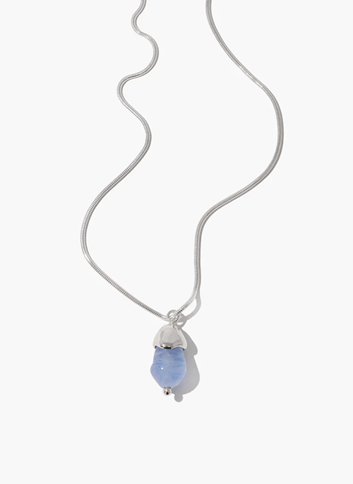 Solace Drop Necklace