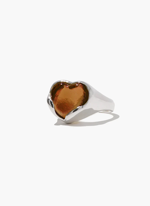Love Flow Ring