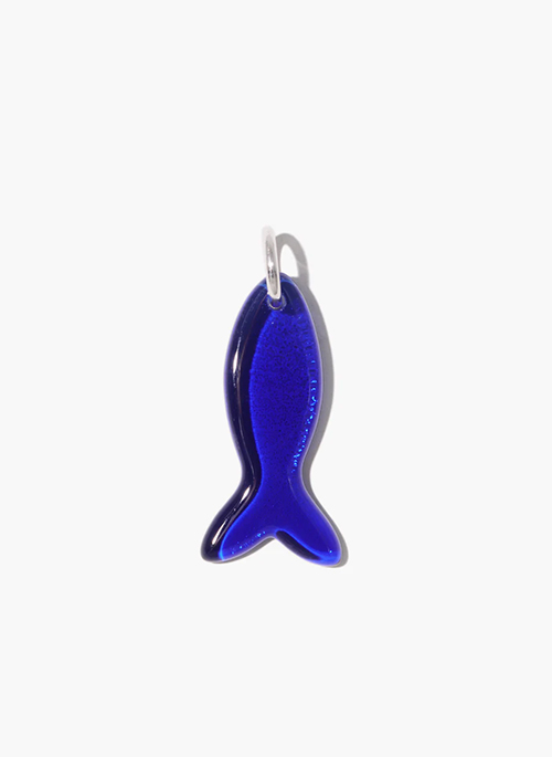 Large Fish Charm
