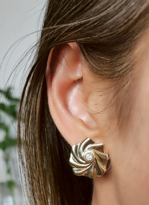 Remoli Earrings