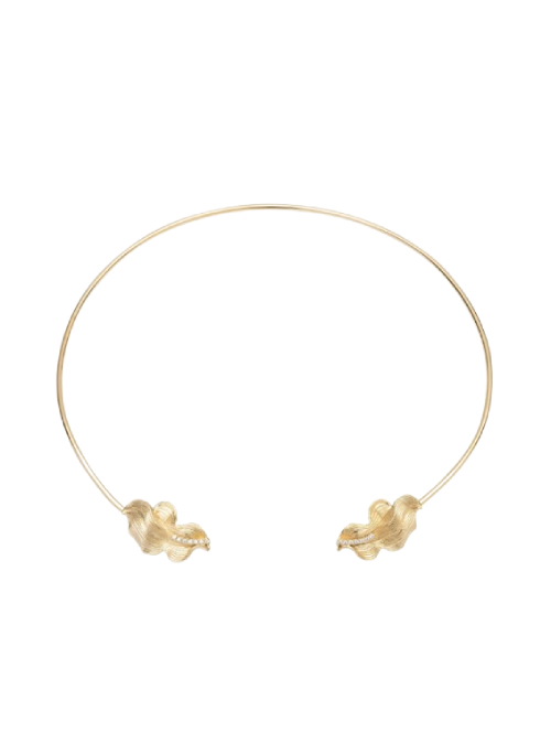 Giverny Collar Necklace