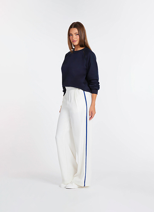 Pull-On Pant
