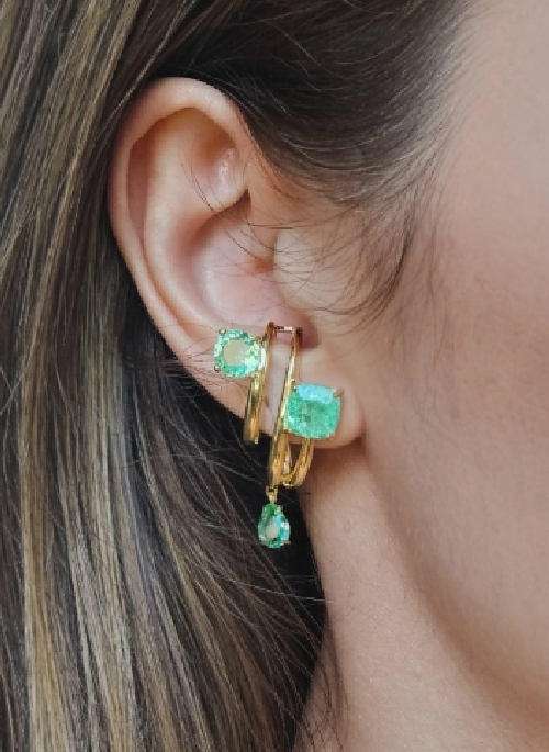 ESCALDA JEWELRY DESIGN