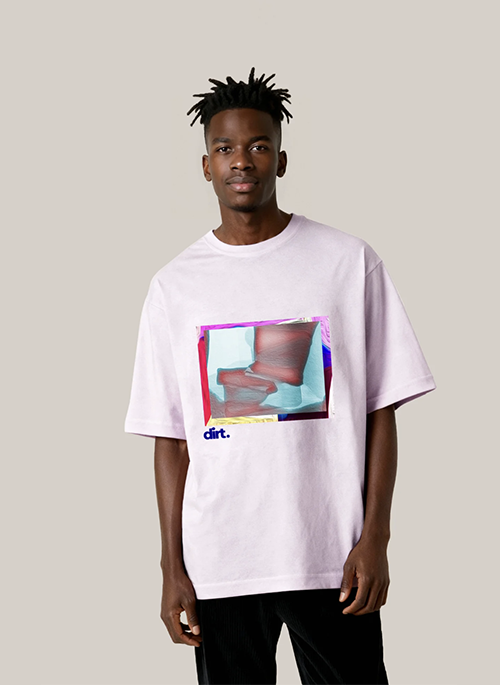 Perspective Tee