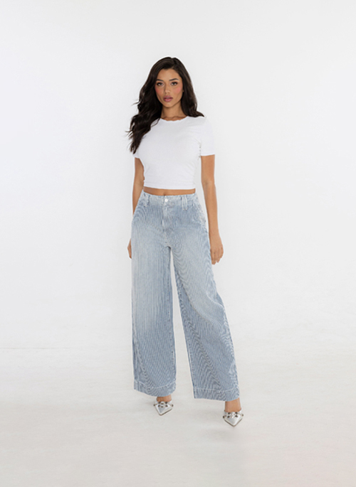 Rosalie Trouser
