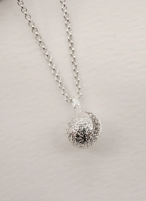 Moon Necklace