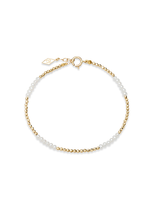 Pearl Bracelet