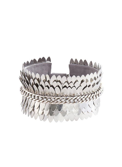 Chiara Cuff
