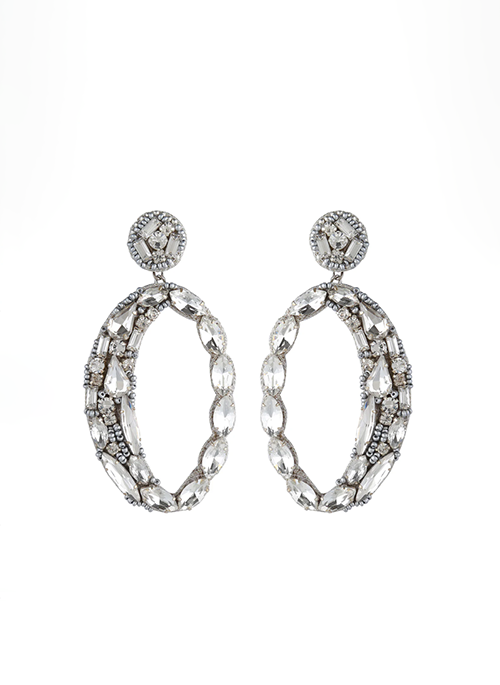 Freida Earrings