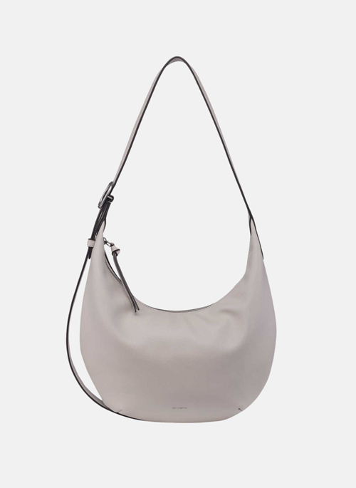 Crescent Hobo Bag