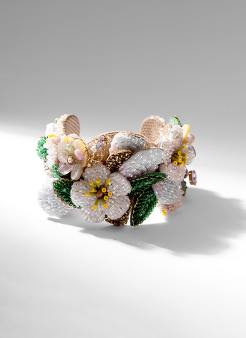 Botanica Cuff