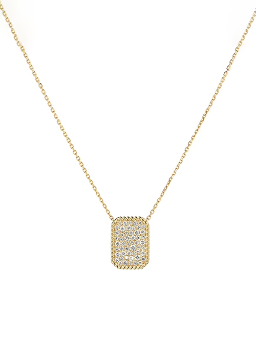 Aurelia Necklace Pendant