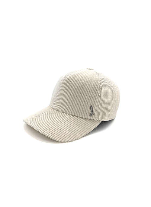 Corduroy Baseball Cap