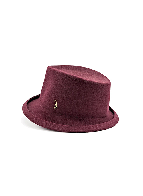 Wool Felt Hat