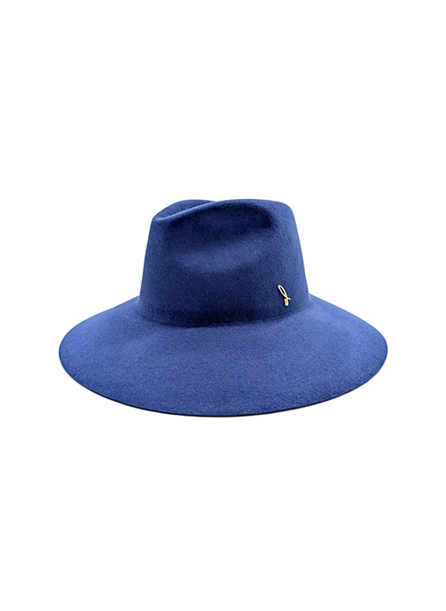 Wide Brim Hat
